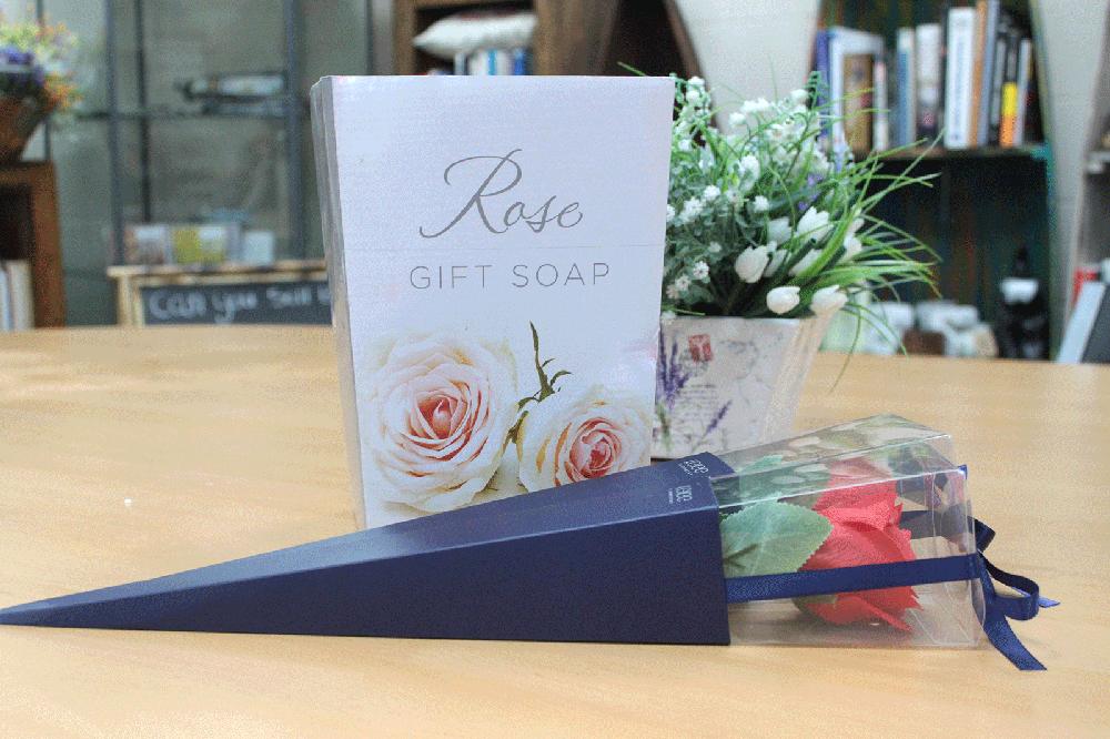 Ancient Wisdom Display Stand For Single Roses
