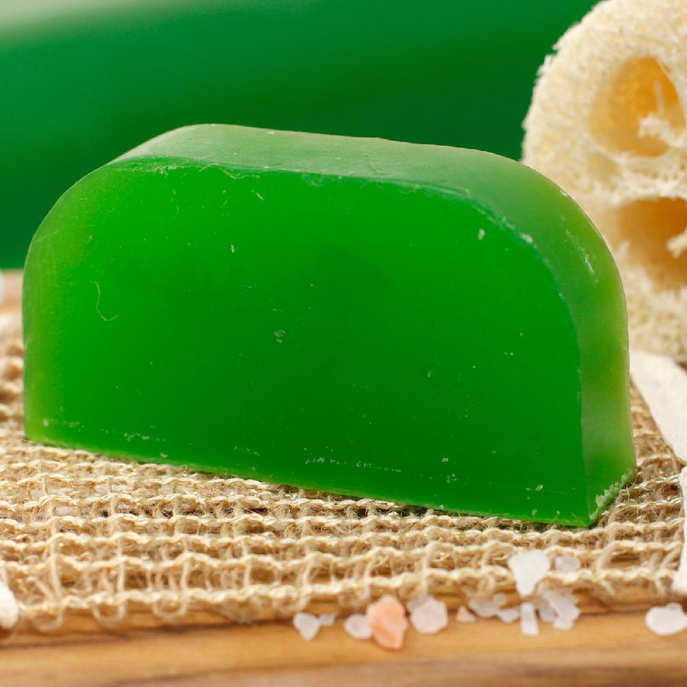 Ancient Wisdom Eucalyptus - Argan Solid Shampoo
