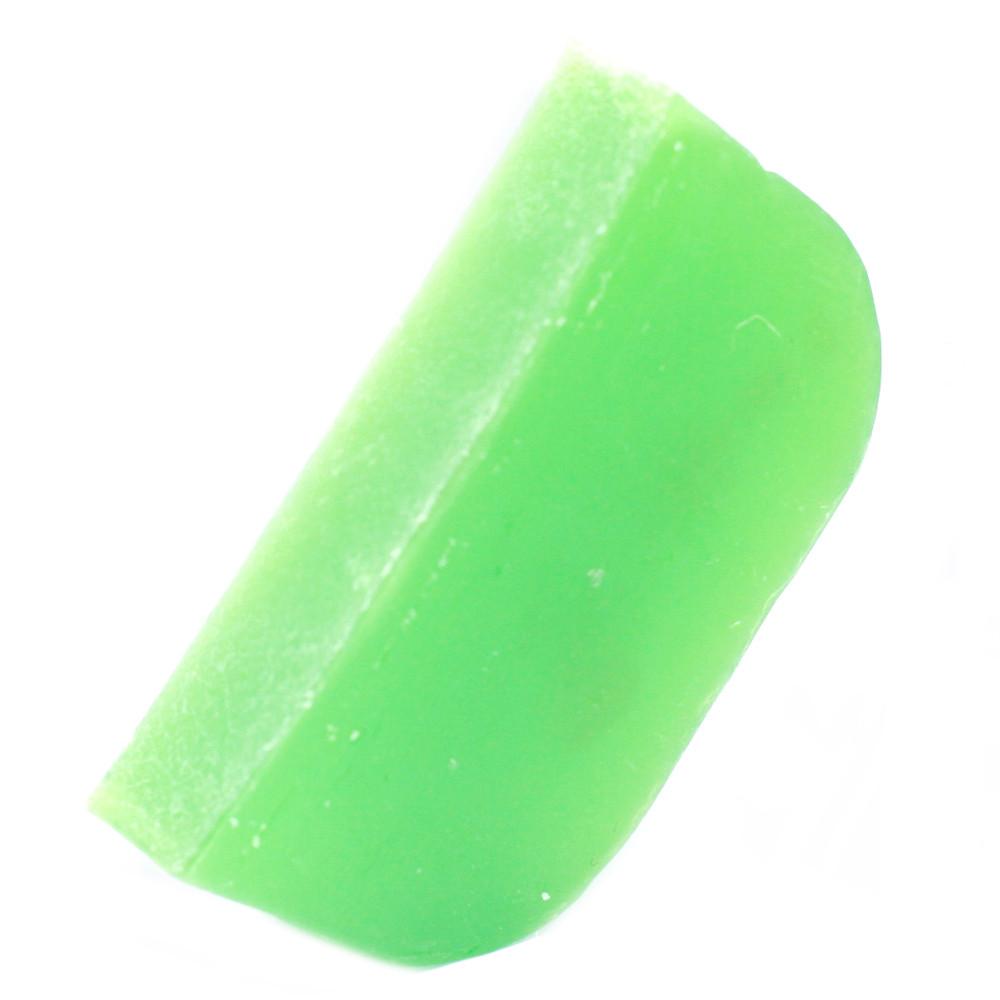 ancient wisdom Eucalyptus - Argan Solid Shampoo