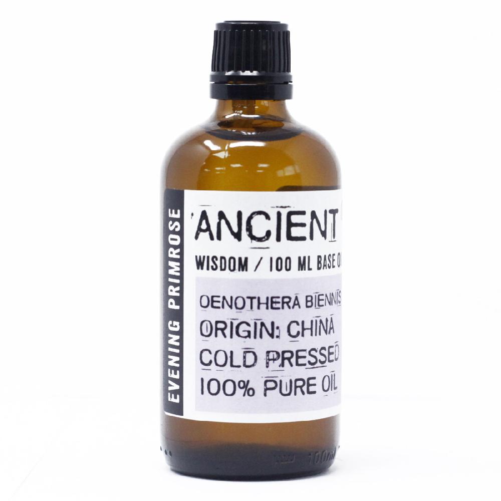 ancient wisdom Evening Primrose Oil - 100ml