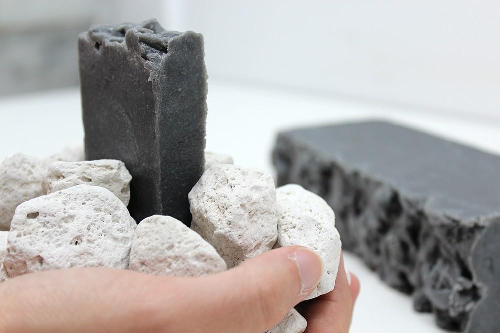 Ancient Wisdom Exfoliating - Olive Oil Soap
