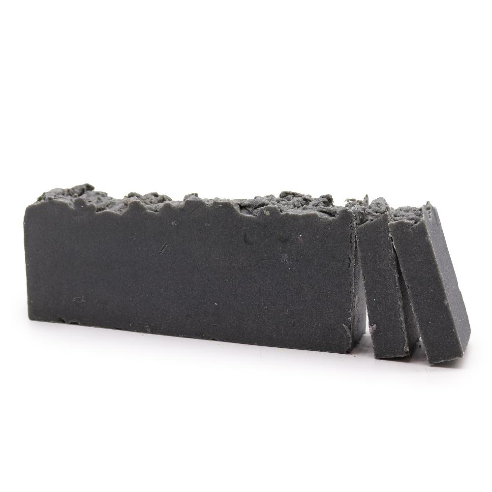 ancient wisdom Exfoliating - Olive Oil Soap