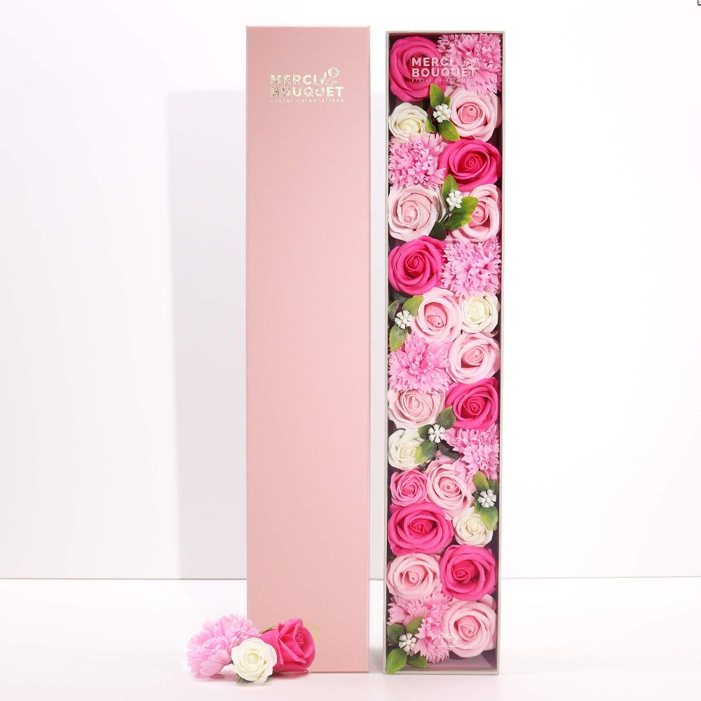 Ancient Wisdom Extra Long Box - Baby Blessings - Pinks