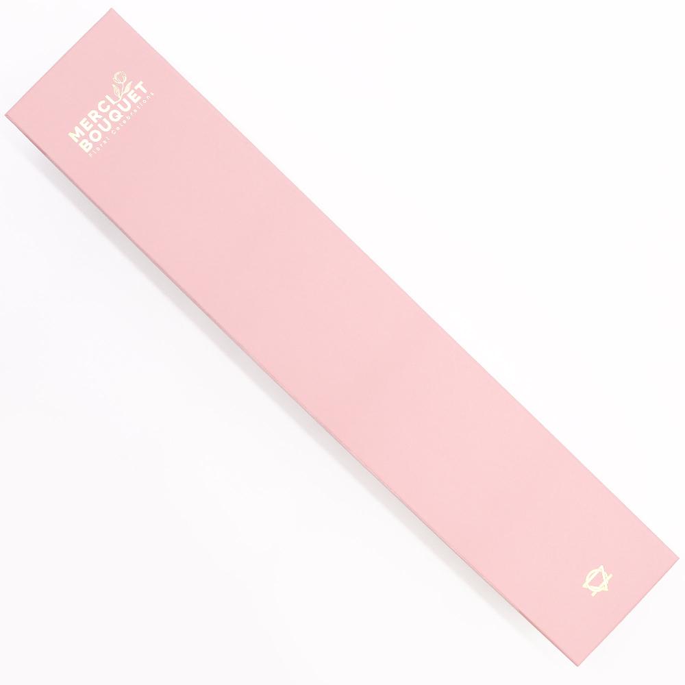 Ancient Wisdom Extra Long Box - Baby Blessings - Pinks