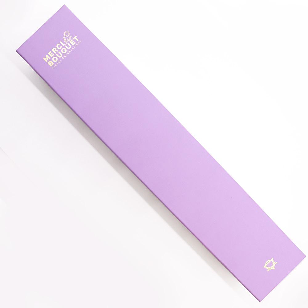 Ancient Wisdom Extra Long - Lavender Rose & Carnation
