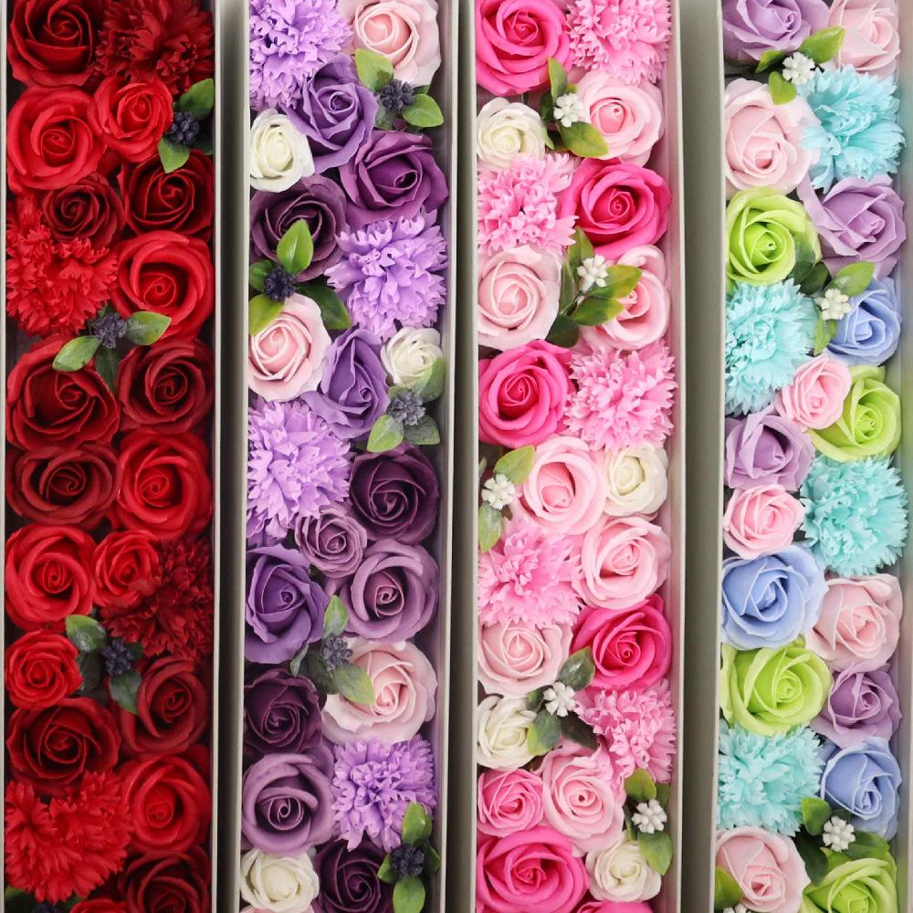 Ancient Wisdom Extra Long - Lavender Rose & Carnation