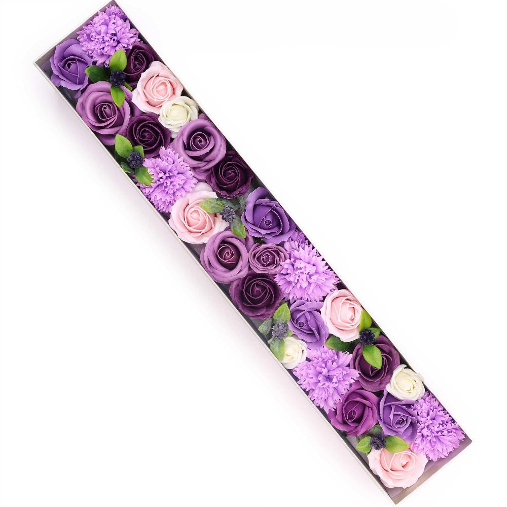 ancient wisdom Extra Long - Lavender Rose & Carnation