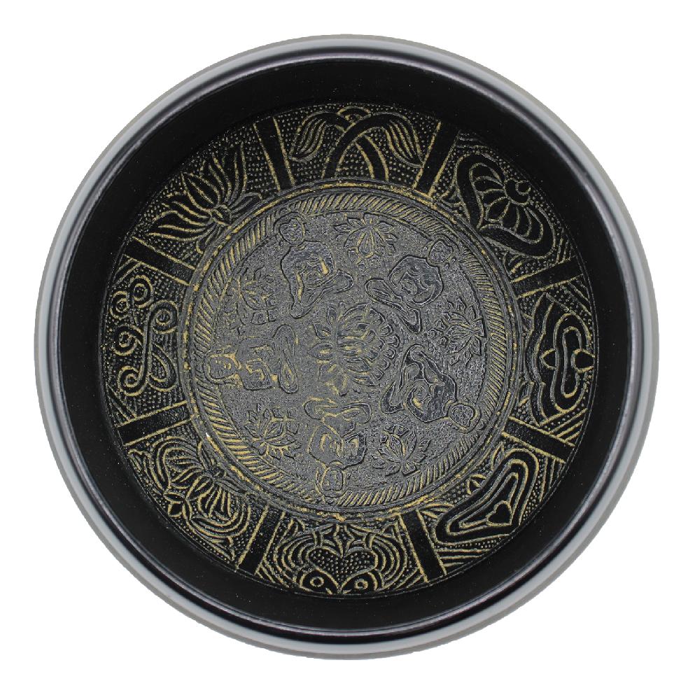 Ancient Wisdom Extra Loud - Singing Bowl - Five Buddha