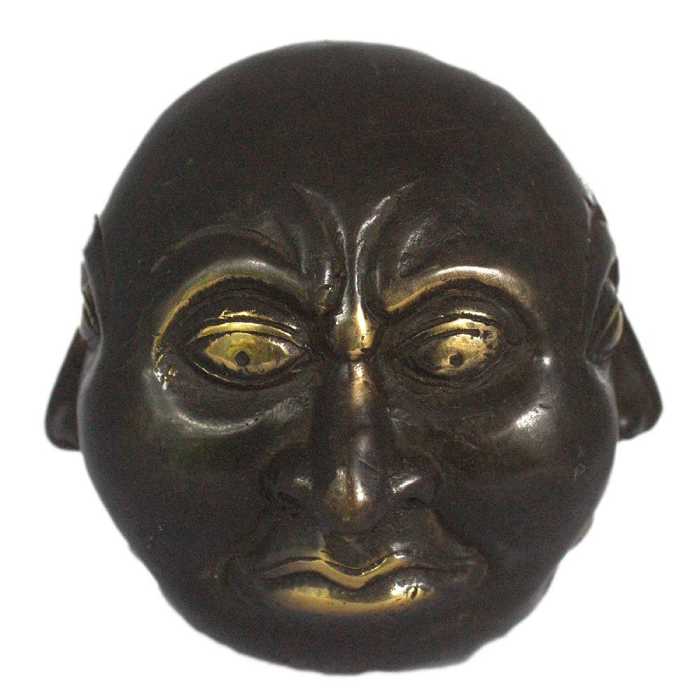 Ancient Wisdom Fengshui - Four Face Buddha - 10cm