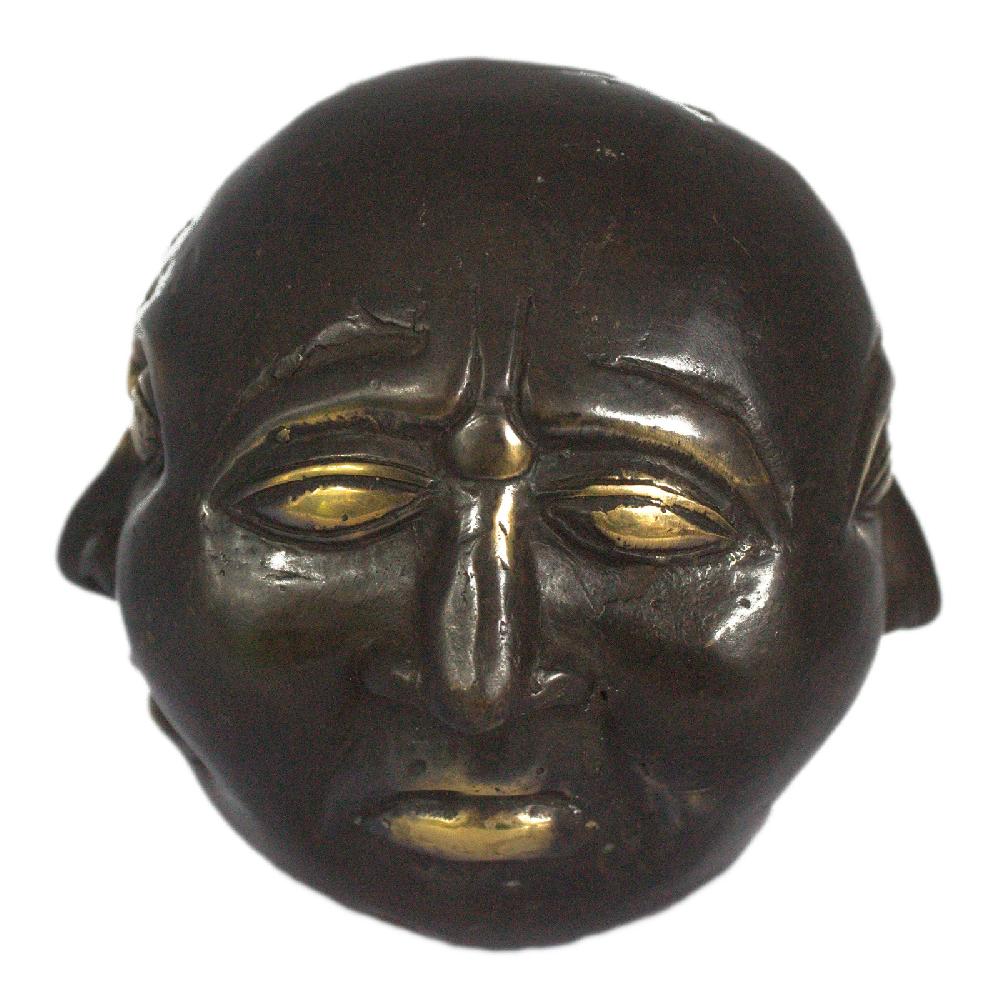 Ancient Wisdom Fengshui - Four Face Buddha - 10cm