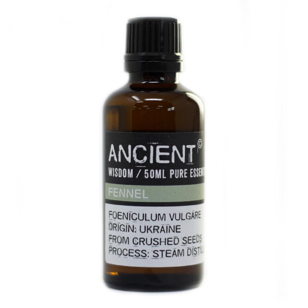 ancient wisdom Fennel 50ml