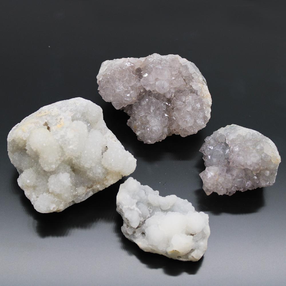 Ancient Wisdom Finger Quartz 1kg Pack