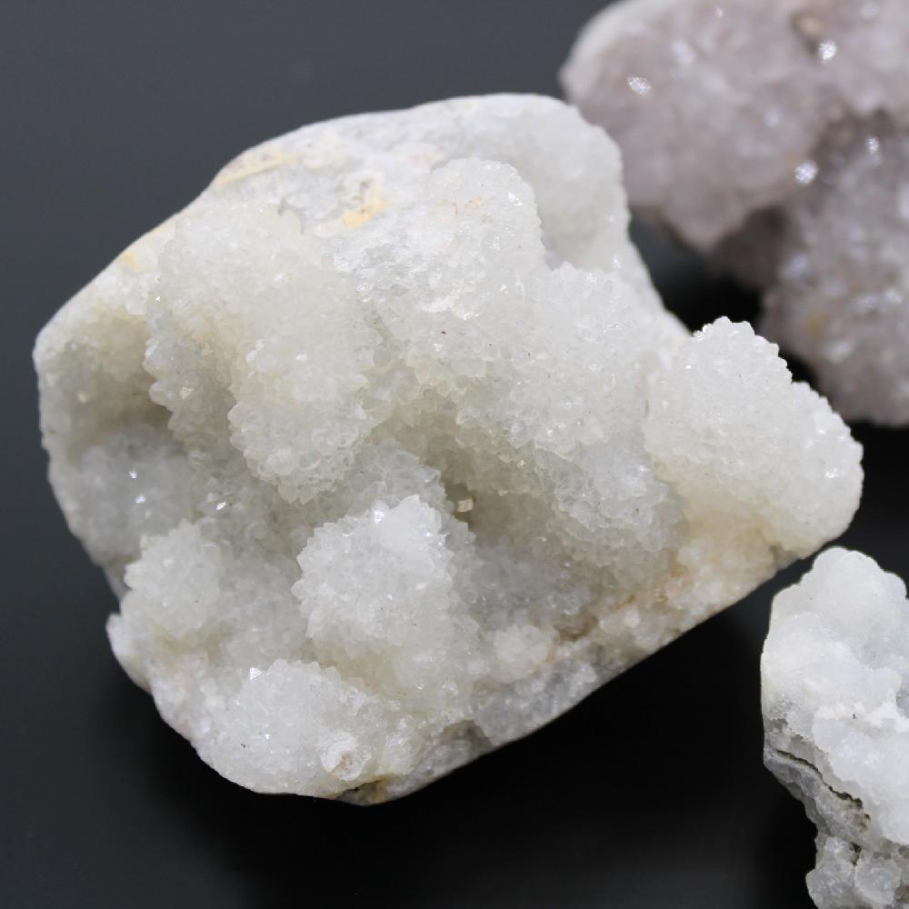 Ancient Wisdom Finger Quartz 1kg Pack