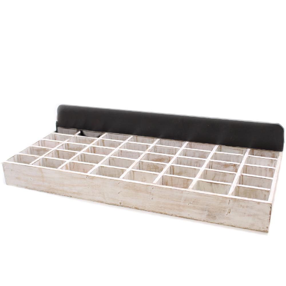 ancient wisdom Forty Box Tray Display