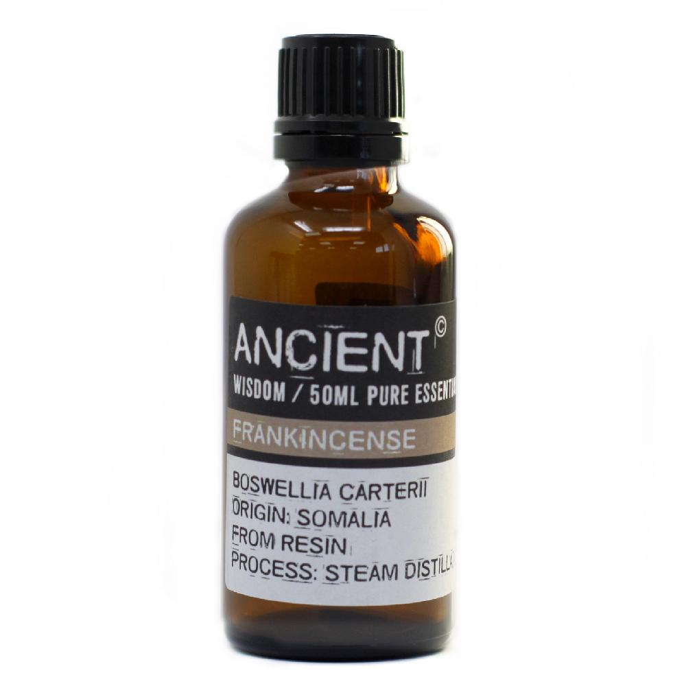 ancient wisdom Frankincense (Pure) 50ml
