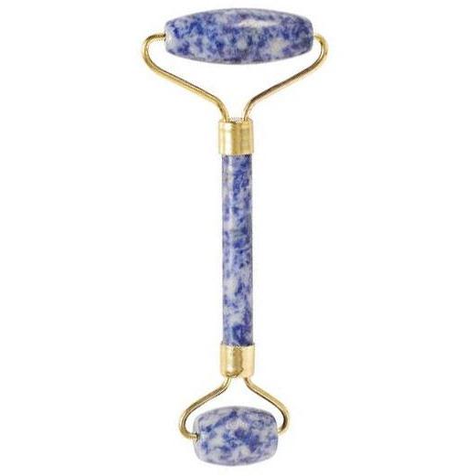 ancient wisdom Gemstone Face Roller - Sodalide