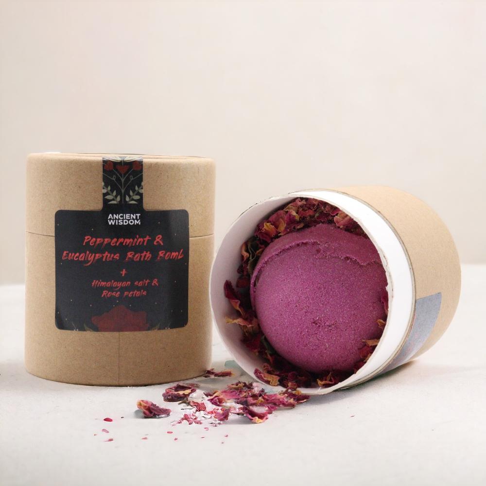 Ancient Wisdom Gift Sets Starter And Stand