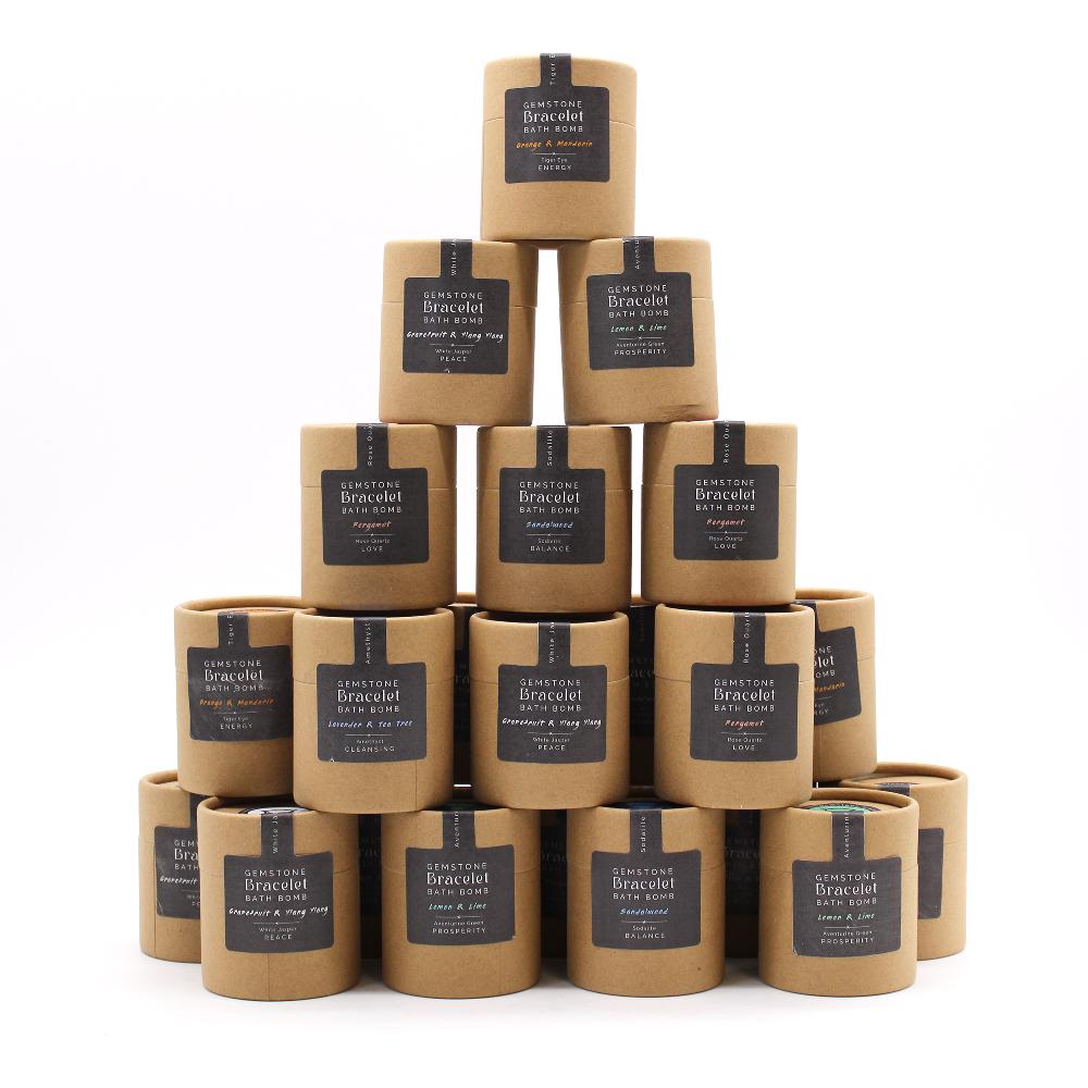 Ancient Wisdom Gift Sets Starter And Stand