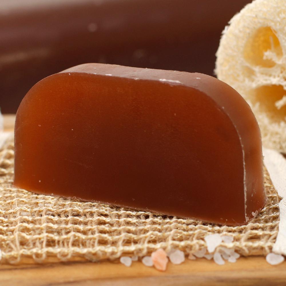 Ancient Wisdom Ginger - Argan Solid Shampoo