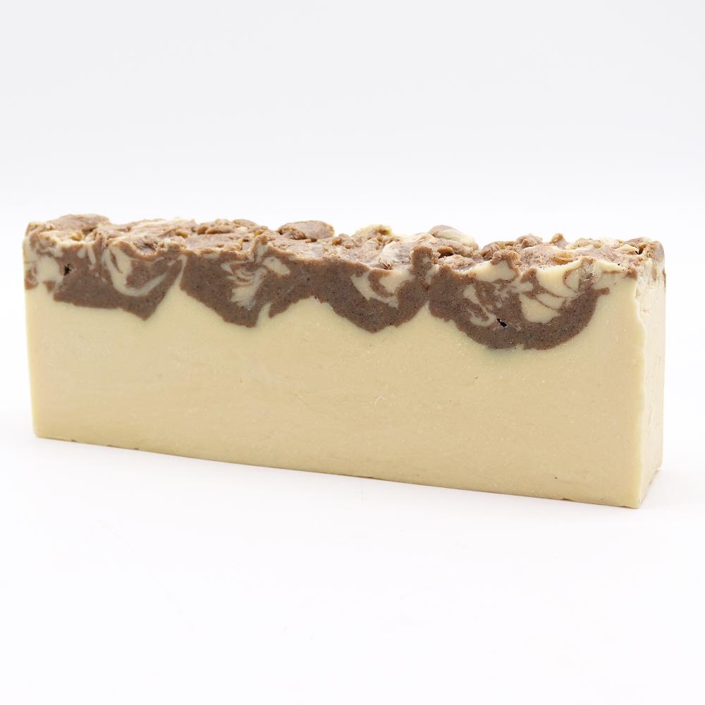 Ancient Wisdom Goat Milk - Olive Oil Soap