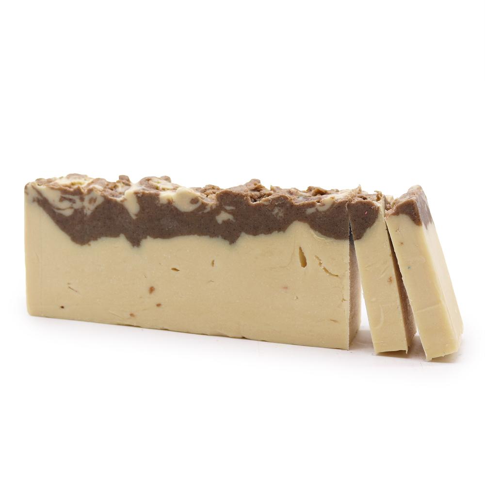 ancient wisdom Goat Milk - Olive Oil Soap