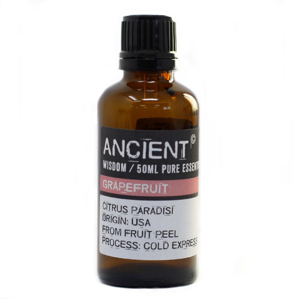 ancient wisdom Grapefruit 50ml
