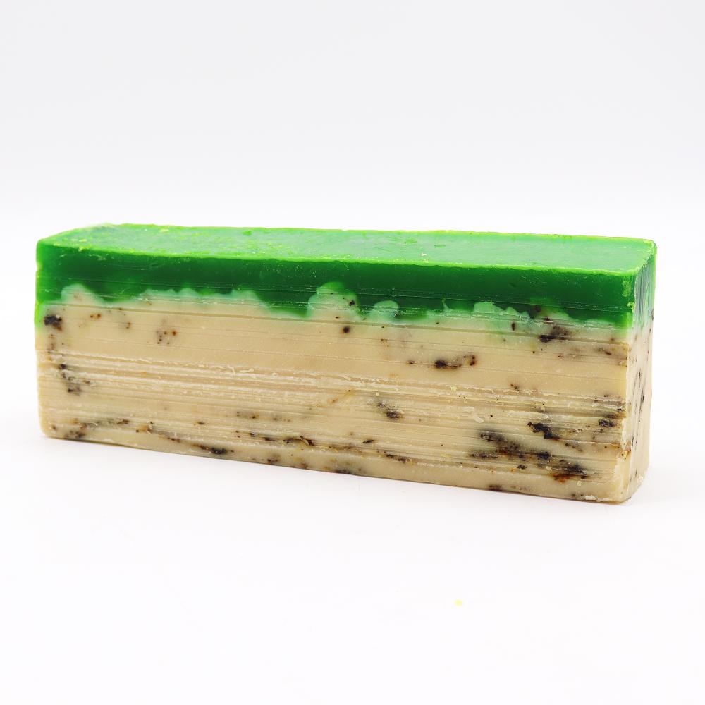 Ancient Wisdom Green Tea - Olive Oil Soap
