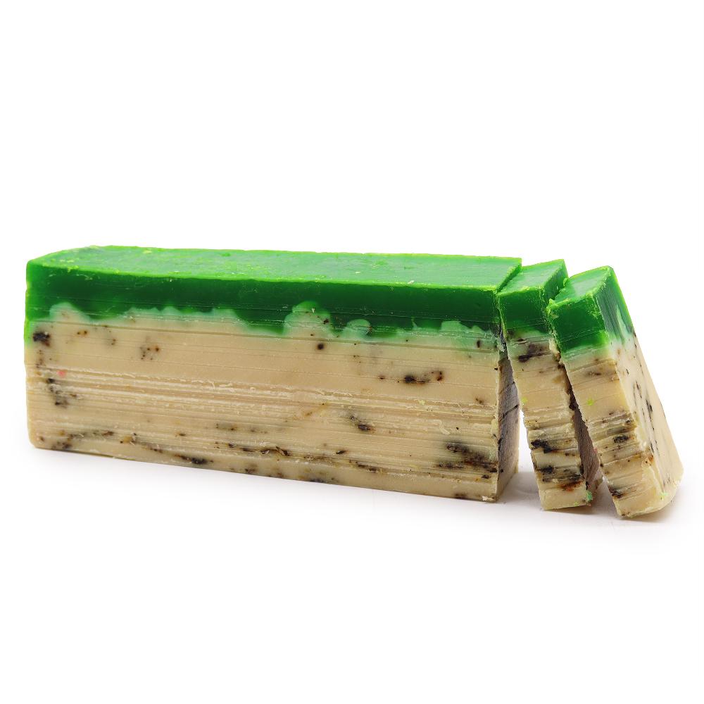 ancient wisdom Green Tea - Olive Oil Soap