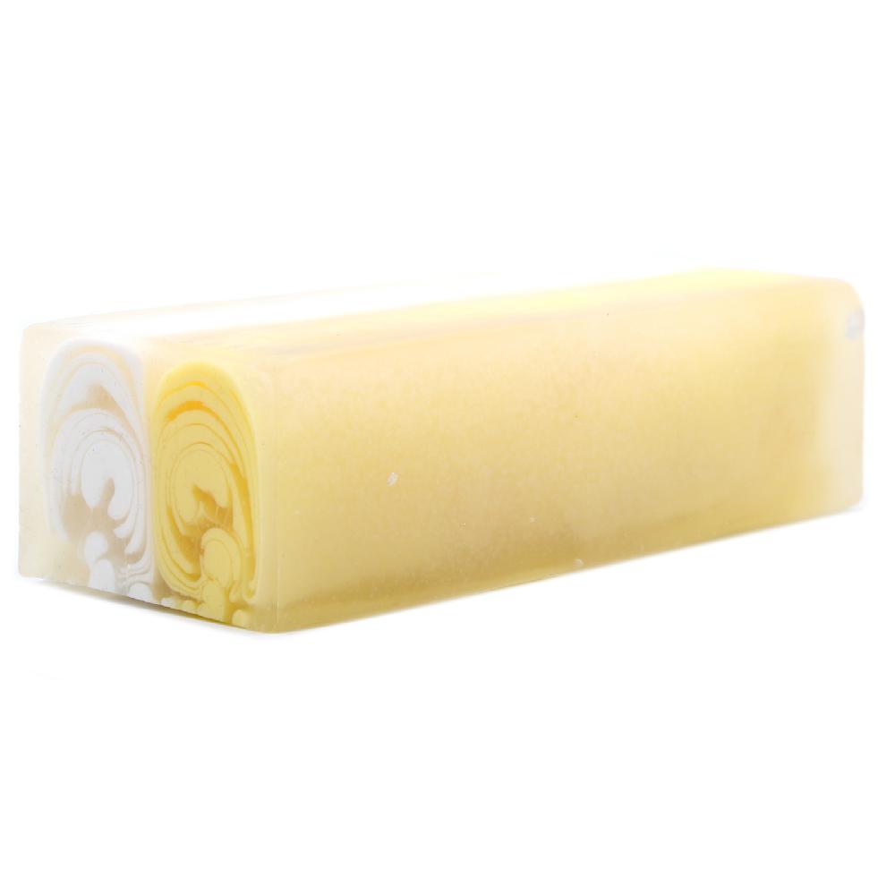 Ancient Wisdom Handcrafted Soap Loaf 1.2kg - Vanilla