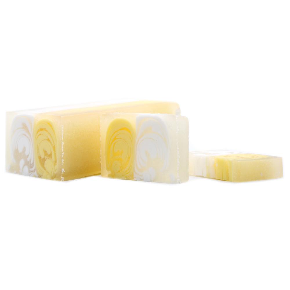 Ancient Wisdom Handcrafted Soap Loaf 1.2kg - Vanilla