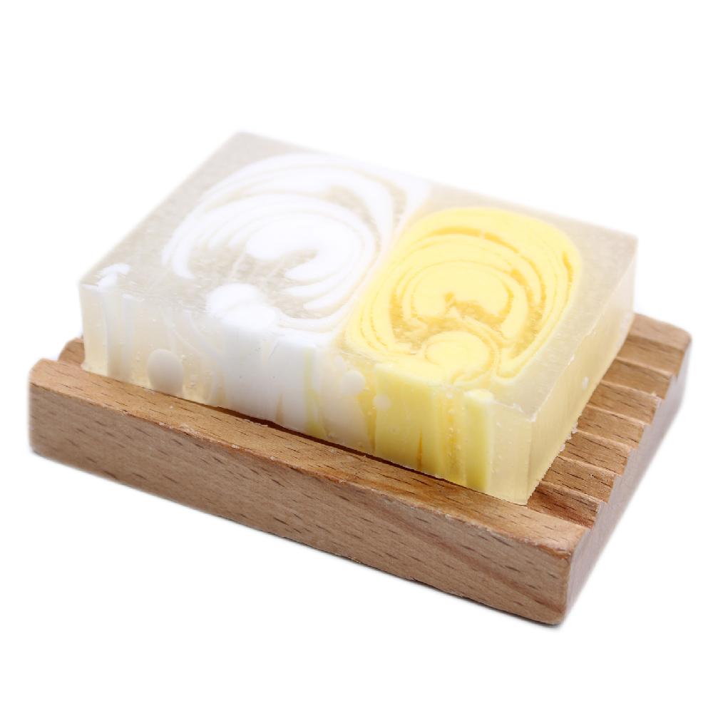 Ancient Wisdom Handcrafted Soap Loaf 1.2kg - Vanilla