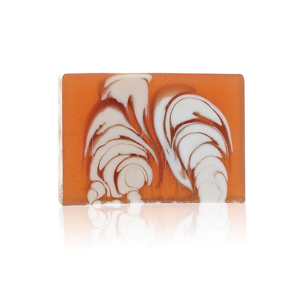 Ancient Wisdom Handmade Soap Loaf 1.2kg - Almond