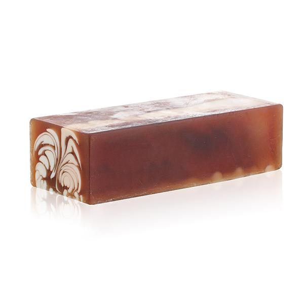 Ancient Wisdom Handmade Soap Loaf 1.2kg - Almond