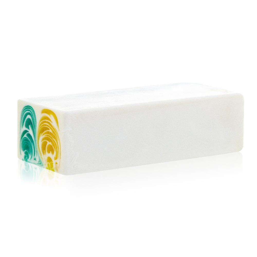 Ancient Wisdom Handmade Soap Loaf 1.2kg - Citrus