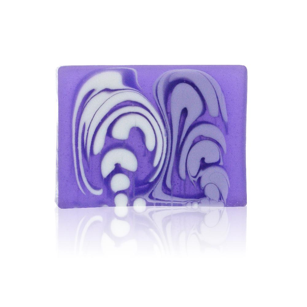 Ancient Wisdom Handmade Soap Loaf 1.2kg - Lavender