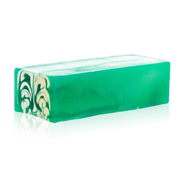Ancient Wisdom Handmade Soap Loaf 1.2kg - Mango