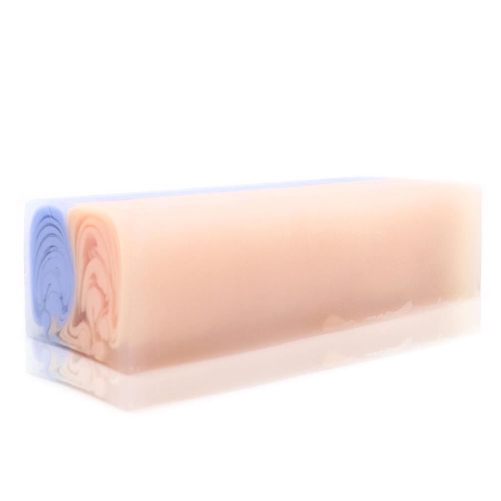 Ancient Wisdom Handmade Soap Loaf 1.2kg - Pharaoh