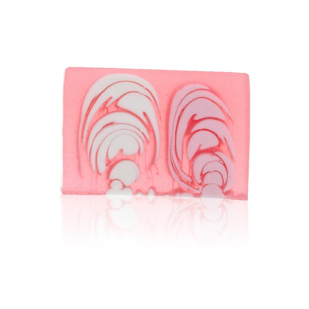 Ancient Wisdom Handmade Soap Loaf 1.2kg - Rose