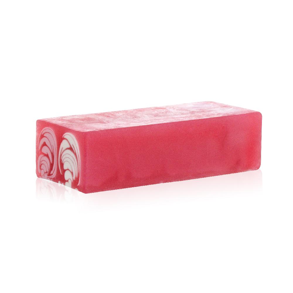Ancient Wisdom Handmade Soap Loaf 1.2kg - Rose