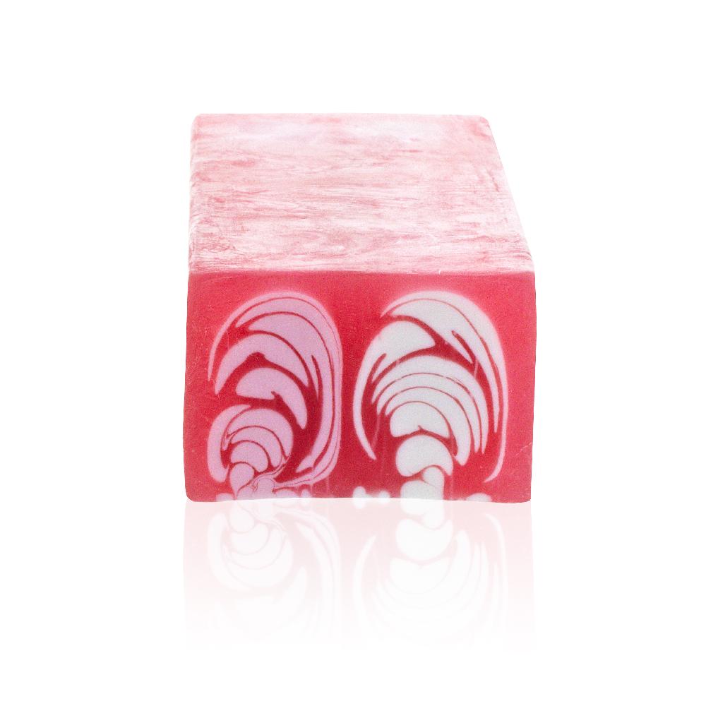 Ancient Wisdom Handmade Soap Loaf 1.2kg - Rose