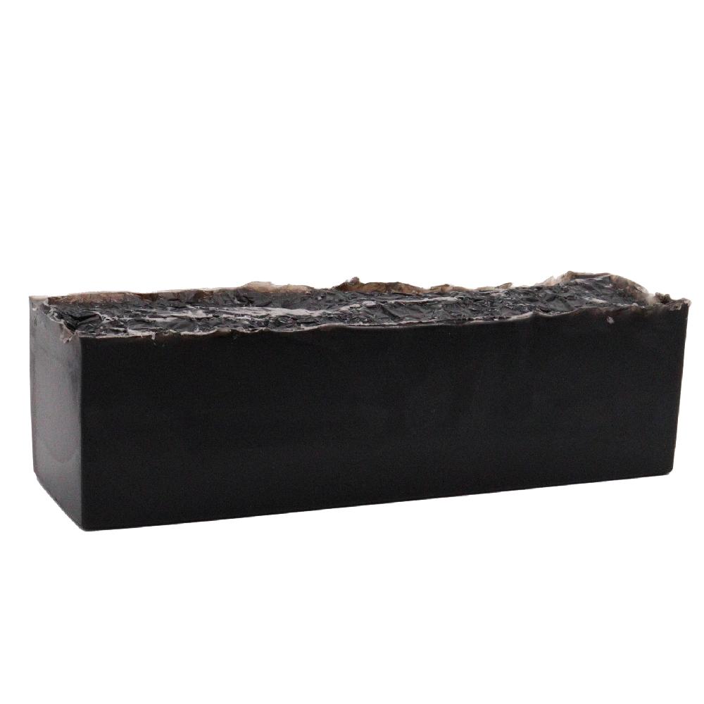 Ancient Wisdom Harmony Noir Soap Loaf