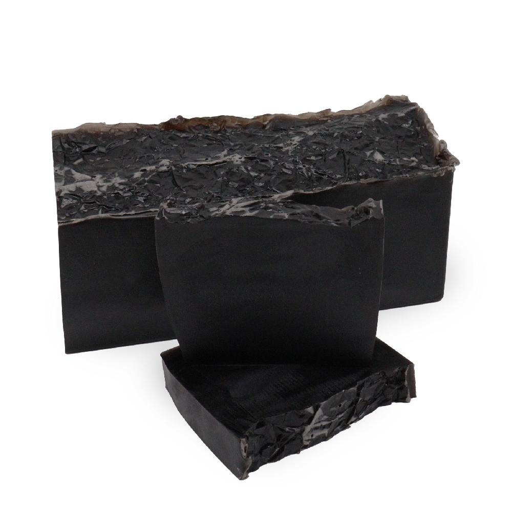 ancient wisdom Harmony Noir Soap Loaf