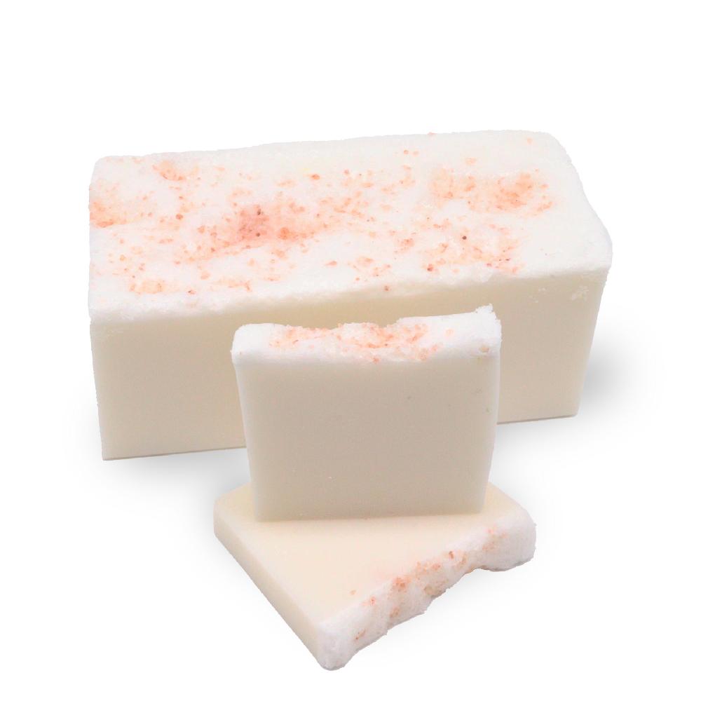 ancient wisdom Himalayan Cava Soap Loaf