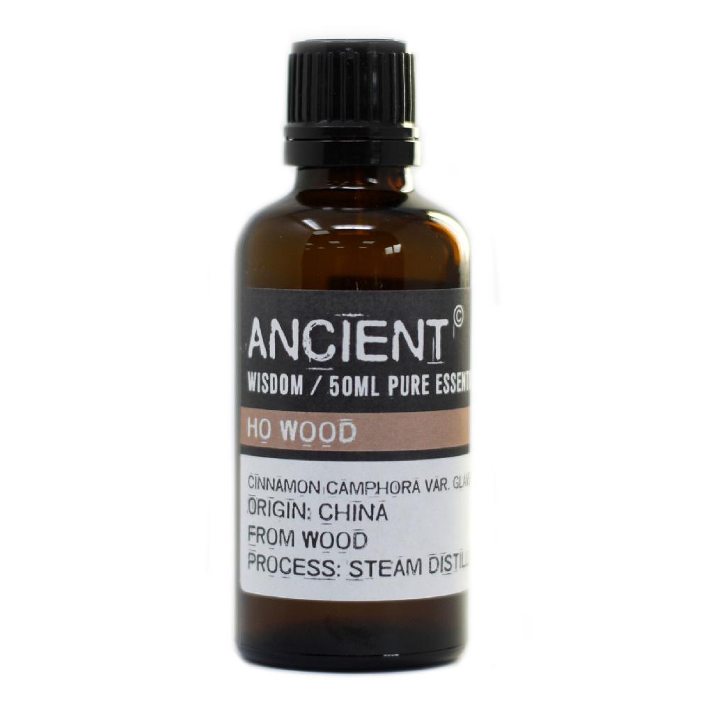 ancient wisdom Ho Wood 50ml