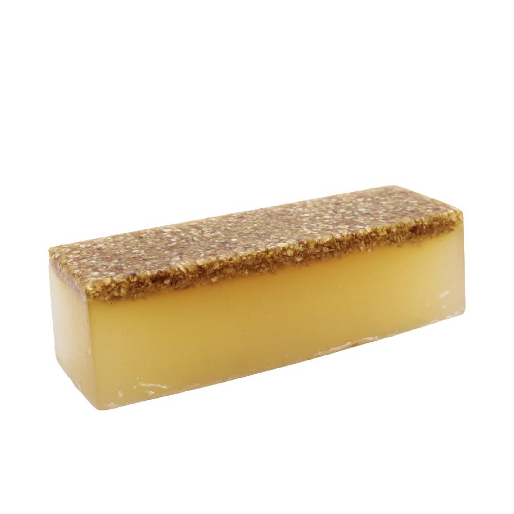 Ancient Wisdom Honey & Oatmeal - Soap Loaf