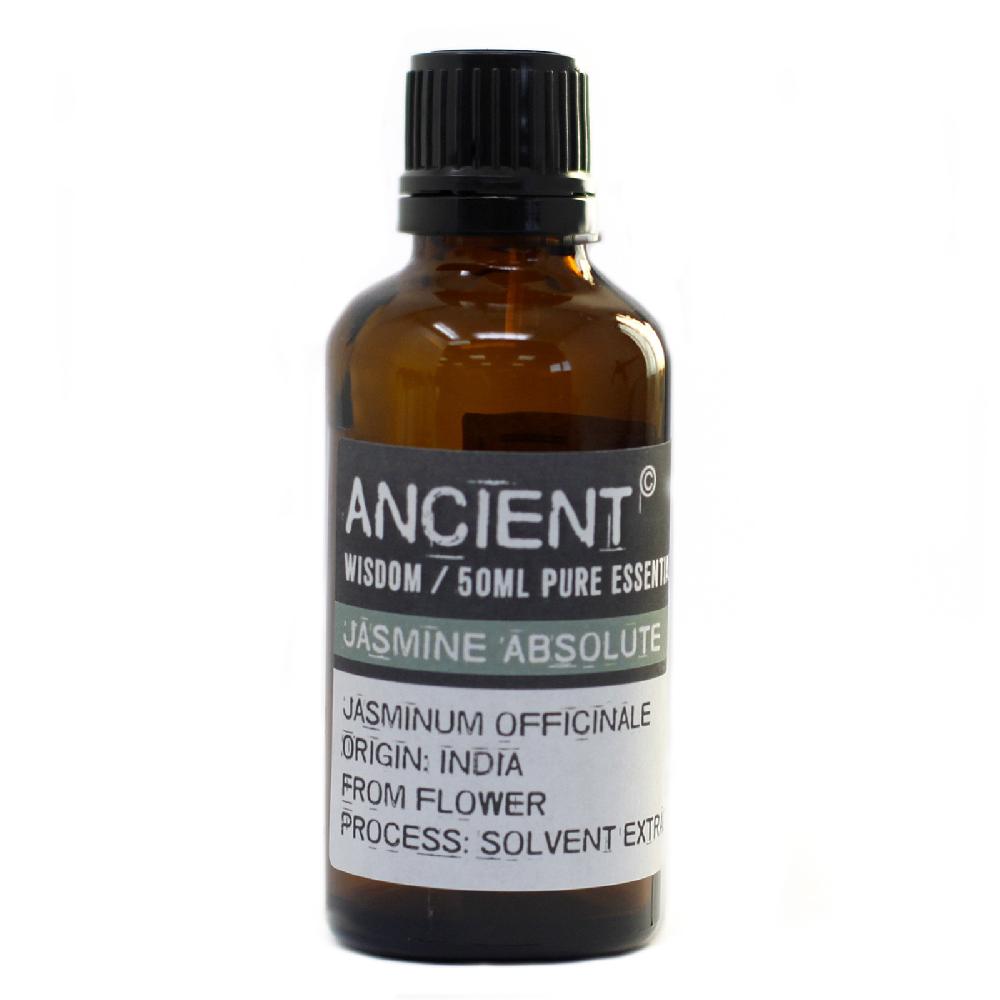ancient wisdom Jasmine Absolute 50ml