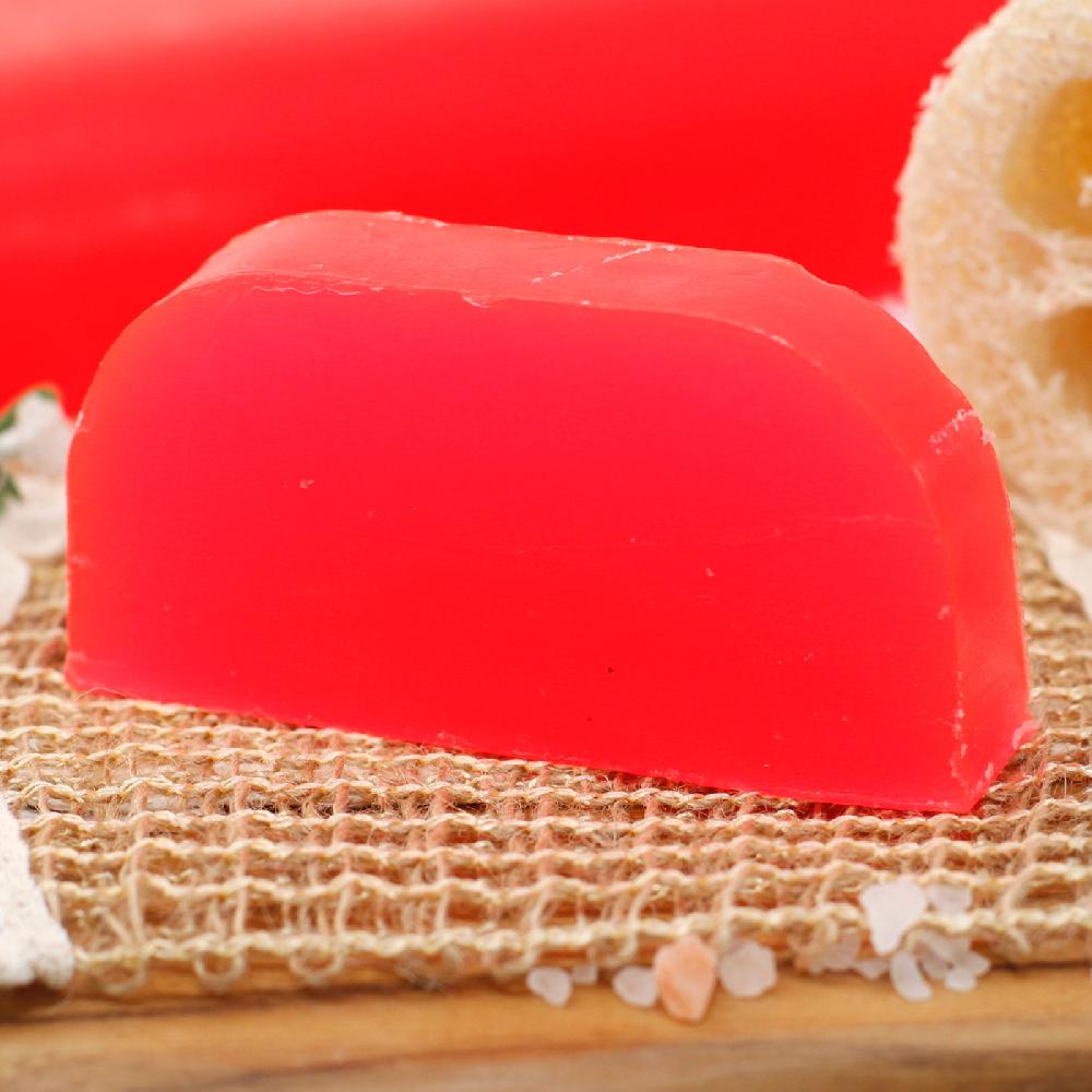 Ancient Wisdom Jasmine - Argan Solid Shampoo