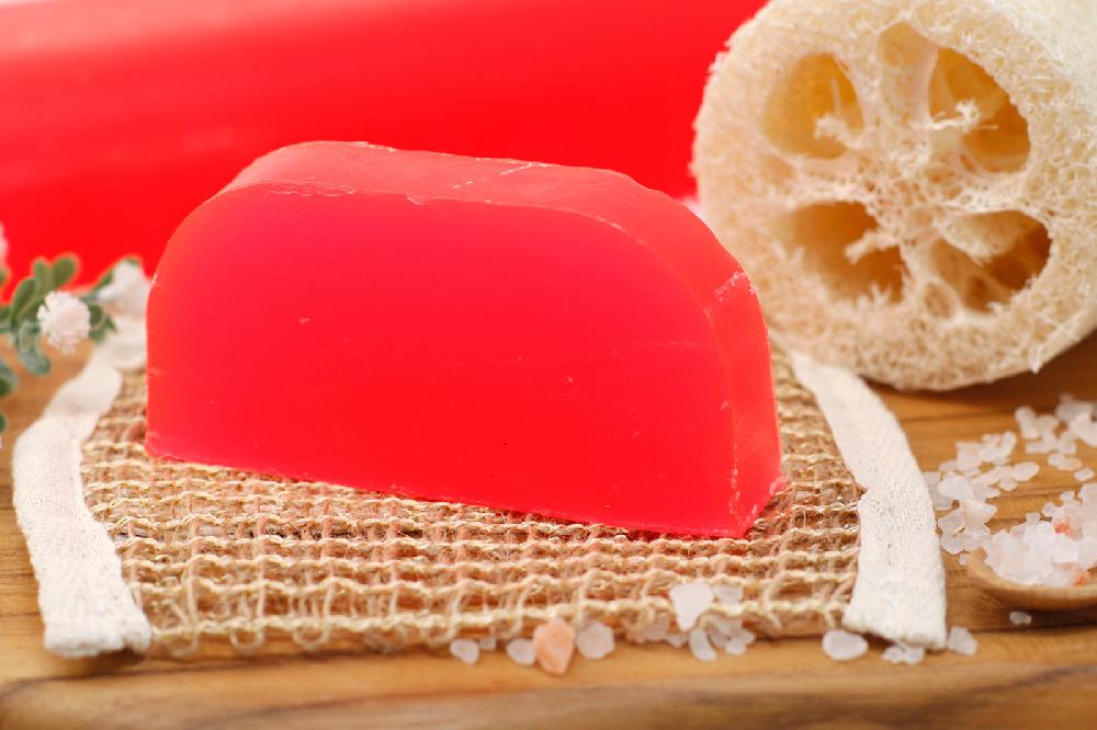 Ancient Wisdom Jasmine - Argan Solid Shampoo