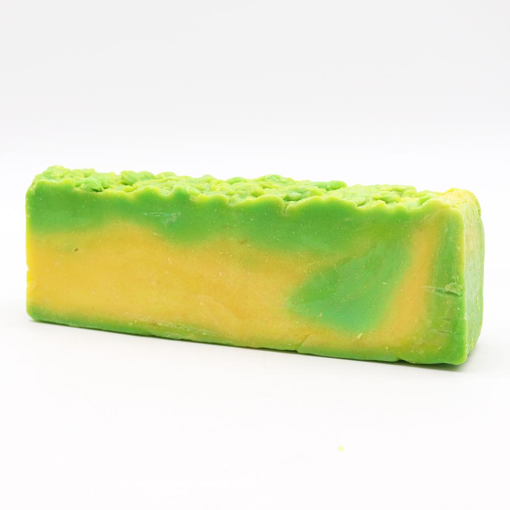 Ancient Wisdom Jojoba - Olive Oil Soap