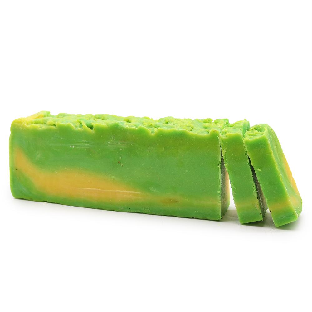 ancient wisdom Jojoba - Olive Oil Soap